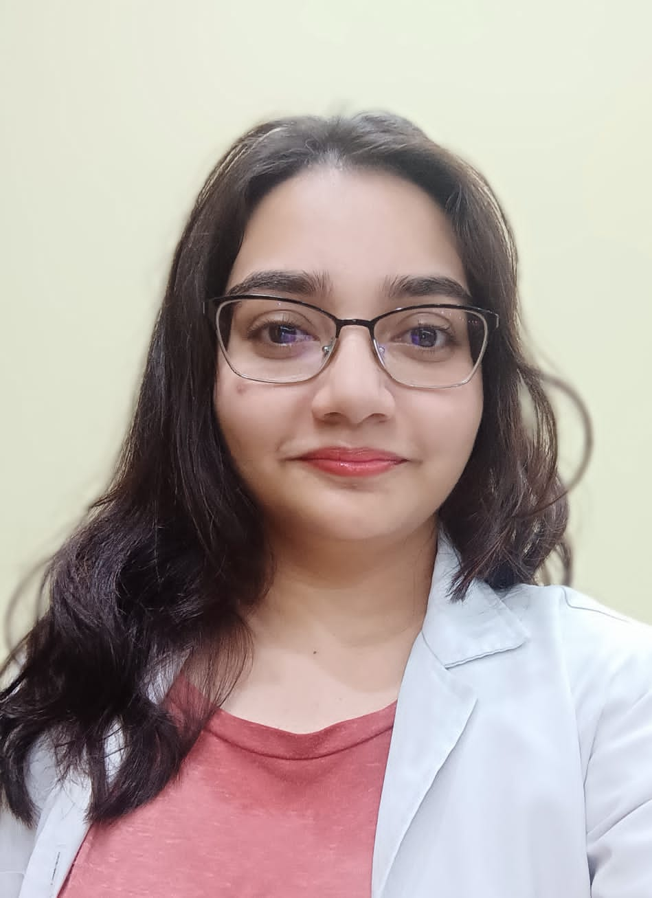 Dr. Tarasha Gupta